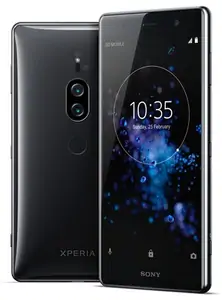 Замена дисплея на телефоне Sony Xperia XZ2 в Нижнем Новгороде